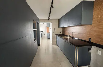 Imagem: Apartamento para Venda, Parque da Mooca