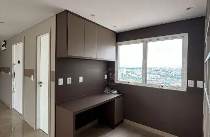 Imagem: Apartamento para Venda, Parque da Mooca