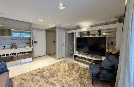 Imagem: Apartamento para Venda, Parque São Jorge