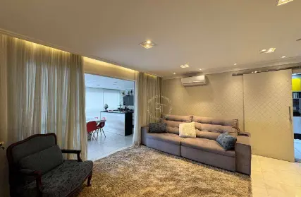Imagem: Apartamento para Venda, Parque São Jorge