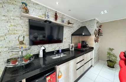 Imagem: Apartamento para Venda, Parque São Jorge