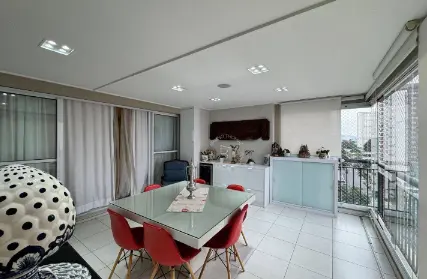 Imagem: Apartamento para Venda, Parque São Jorge