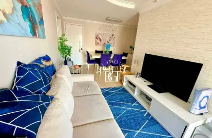 Imagem: Apartamento para Venda, Água Rasa