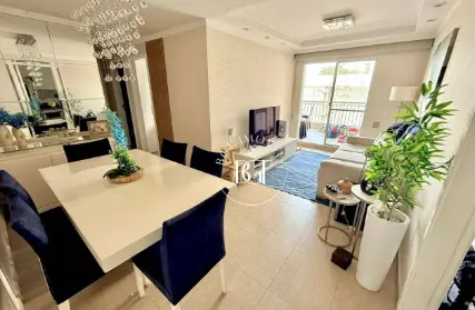 Imagem: Apartamento para Venda, Água Rasa