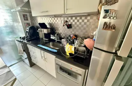 Imagem: Apartamento para Venda, Água Rasa