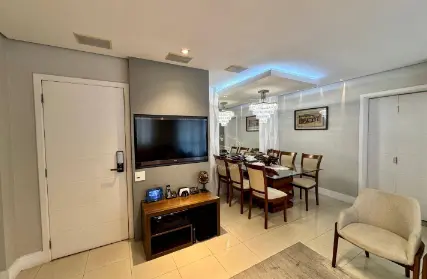 Imagem: Apartamento para Venda, Vila Regente Feijó