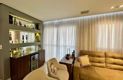Imagem: Apartamento para Venda, Vila Regente Feijó