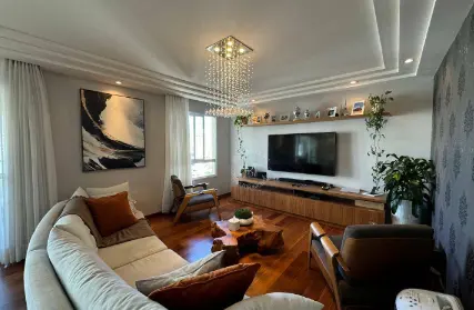 Imagem: Apartamento para Venda, Jardim Avelino