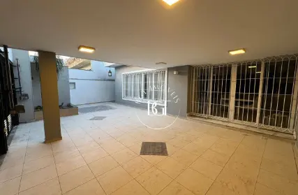 Imagem: Sobrado para Alugar, Jardim Avelino