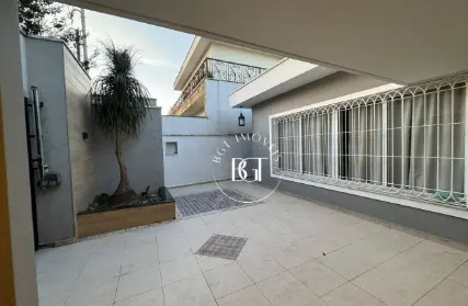 Imagem: Sobrado para Alugar, Jardim Avelino