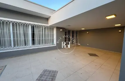 Imagem: Sobrado para Alugar, Jardim Avelino
