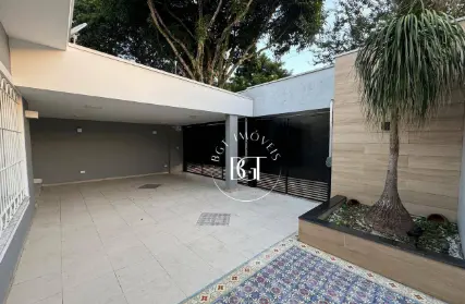 Imagem: Sobrado para Alugar, Jardim Avelino