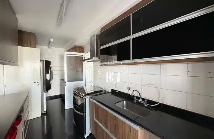 Imagem: Apartamento para Alugar, Vila Regente Feijó