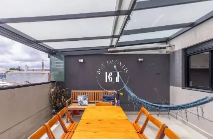 Imagem: Apartamento para Venda, Vila Prudente