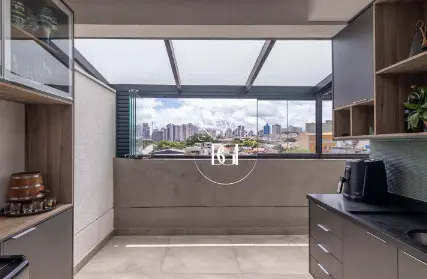 Imagem: Apartamento para Venda, Vila Prudente