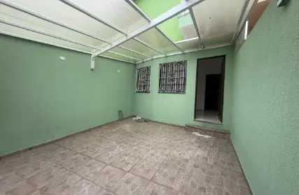 Imagem: Casa Térrea para Venda, Jardim Ponte Rasa