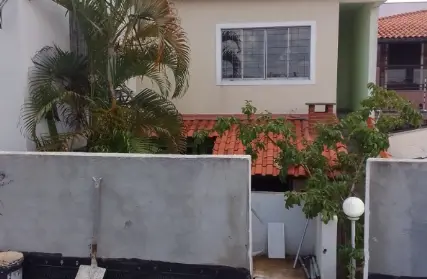 Imagem: Sobrado para Alugar, Vila Campanela