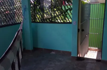 Imagem: Sobrado para Alugar, Vila Campanela