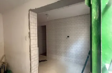 Imagem: Casa Térrea para Alugar, Jardim Coimbra