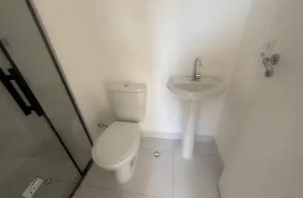 Imagem: Apartamento para Alugar, Vila Carmosina