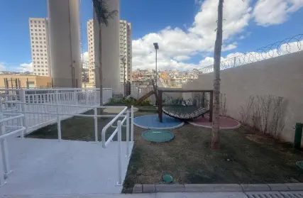 Imagem: Apartamento para Alugar, Vila Carmosina