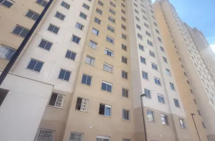 Imagem: Apartamento para Alugar, Vila Carmosina