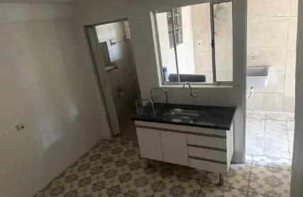 Imagem: Casa Térrea para Alugar, Vila Regina (Zona Leste)