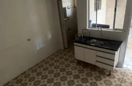 Imagem: Casa Térrea para Alugar, Vila Regina (Zona Leste)