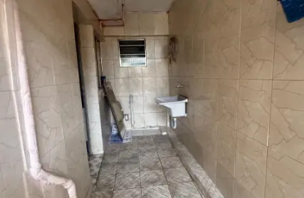 Imagem: Casa Térrea para Alugar, Vila Regina (Zona Leste)