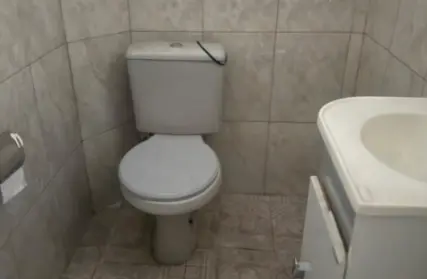 Imagem: Casa Térrea para Alugar, Vila Regina (Zona Leste)