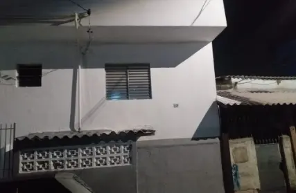 Imagem: Sobrado para Venda, Vila Ponte Rasa