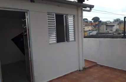 Imagem: Sobrado para Venda, Vila Ponte Rasa