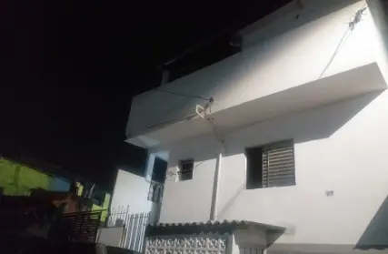 Imagem: Sobrado para Venda, Vila Ponte Rasa