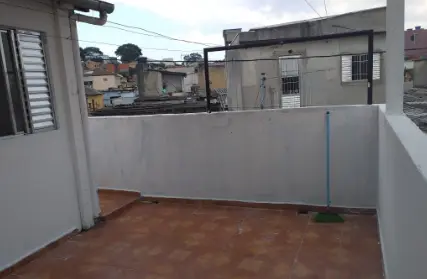 Imagem: Sobrado para Venda, Vila Ponte Rasa