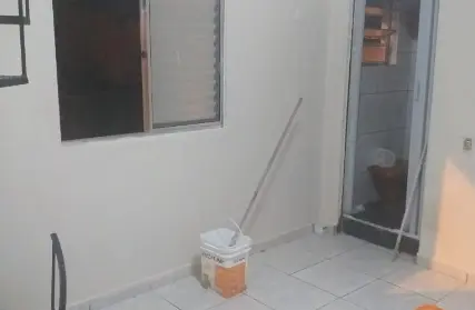 Imagem: Sobrado para Venda, Vila Ponte Rasa