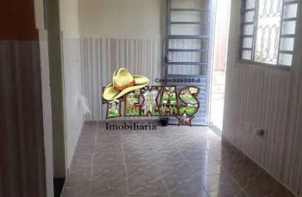 Imagem: Casa Térrea para Alugar, Cidade A. E. Carvalho