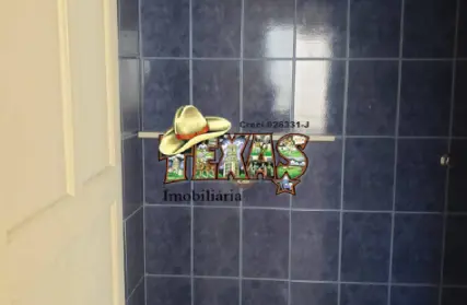 Imagem: Casa Térrea para Alugar, Cidade A. E. Carvalho