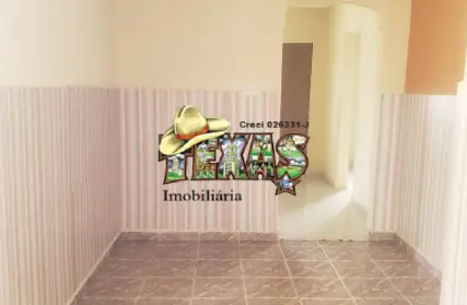 Imagem: Casa Térrea para Alugar, Cidade A. E. Carvalho