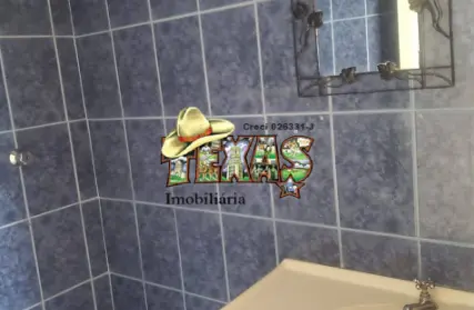 Imagem: Casa Térrea para Alugar, Cidade A. E. Carvalho