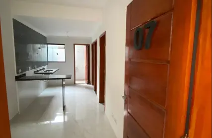 Imagem: Apartamento para Venda, Jardim Vila Carrão