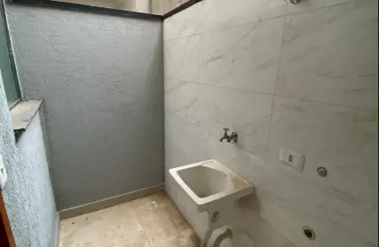 Imagem: Apartamento para Venda, Jardim Vila Carrão