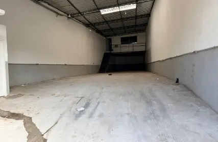 Imagem: Galpão / Salão para Alugar, Itaquera