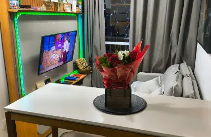 Imagem: Apartamento para Venda, Cidade Patriarca