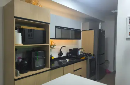 Imagem: Apartamento para Venda, Cidade Patriarca