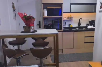 Imagem: Apartamento para Venda, Cidade Patriarca