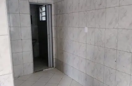 Imagem: Casa Térrea para Alugar, Cidade A. E. Carvalho