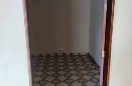 Imagem: Casa Térrea para Alugar, Cidade A. E. Carvalho