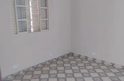 Imagem: Casa Térrea para Alugar, Cidade A. E. Carvalho