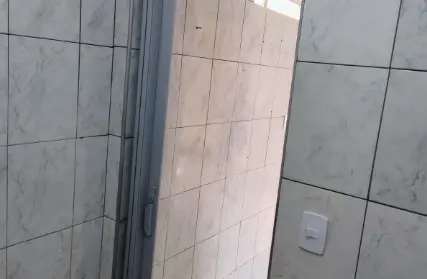 Imagem: Casa Térrea para Alugar, Cidade A. E. Carvalho