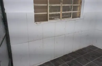 Imagem: Casa Térrea para Alugar, Vila Regina (Zona Leste)